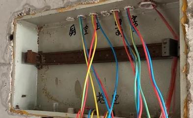 自建房预埋线管滴水原因与解决方案全解析