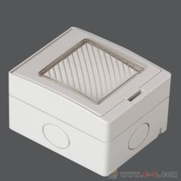 汉班直销防水开关与电缆接线盒 工业与家用的安全守护者