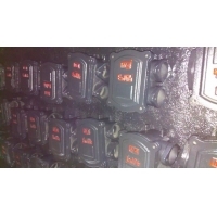 BHD2-100系列矿用隔爆型低压电缆接线盒 矿井安全的守护者