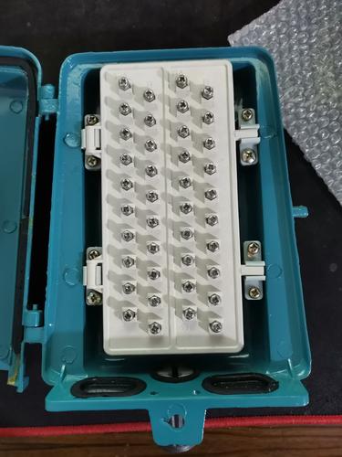 室外电话分线盒应用指南 20对电缆盒在电信工程中的优势详解